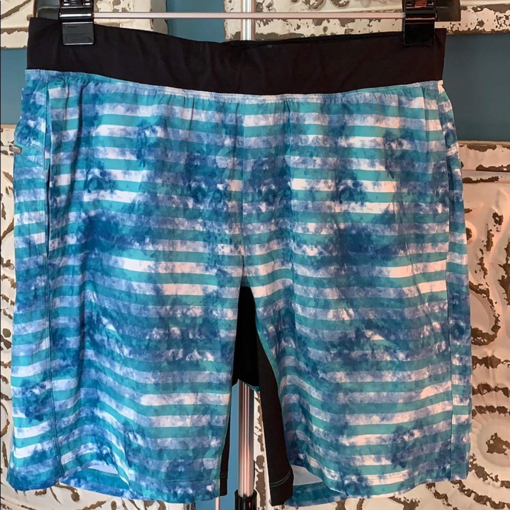 Lululemon Athletica Men’s T.H.E. Short